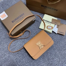 Burberry Satchel Bags